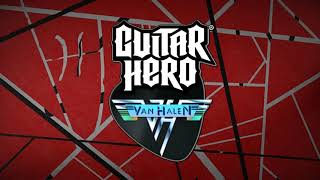 Guitar Hero Van Halen (#27) Tenacious D - Master Exploder