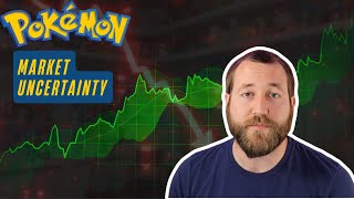 Pokemon Investing UNCERTAINTY - LIVE Q&A