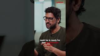 B-Tech, but make it industry-first.