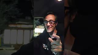 Post Stream Wendys Run - Ep. 9 Rachel & Writing