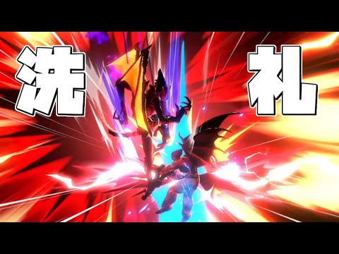 カズヤ参戦おめでとぉーーー！！！！！！！【新キャラ】