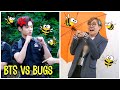 BTS Vs Bug A Never Ending Saga BTS Vs Bug A Never Ending Saga