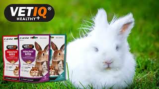 VETIQ® Pet Care Products