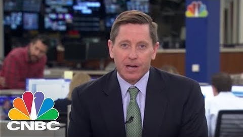 Palo Alto Networks CEO: Digital Transformation | Mad Money | CNBC