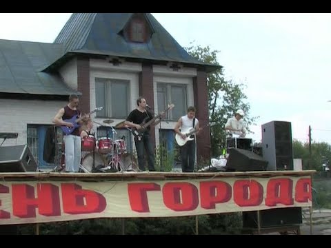 День города Костерёво / 2007 год