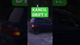 Kancil Deripp #galerikereta