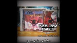 anu ku cuma untukmu wa story