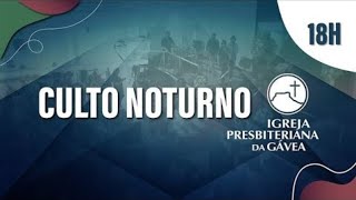 Download Lagu Culto as 18h - 22.02.2026 - IPG MP3