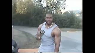 Rock- Solid - DON'T (Official Music Video) Rapper who went viral for pulling up on trolls - VLADTV