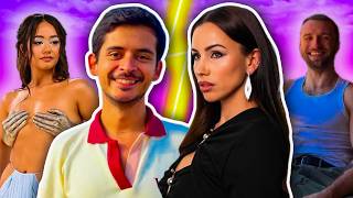 GAELLE GARCIA DIAZ, SQUEEZIE, NOHOLITO, LÉNA SITUATIONS : CES INFLUENCEURS QUE J’AI ARRÊTÉ DE SUIVRE