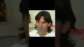 Lionel Messi net worth evolution #networth #evolution #football