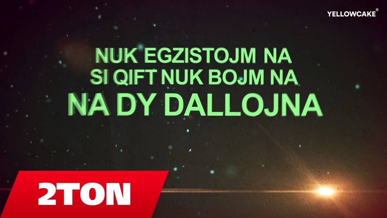 2ton pervjetori