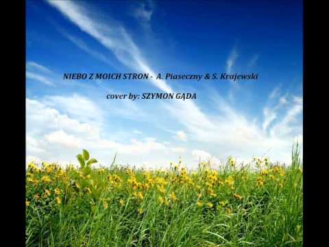 krajewski niebo z moich stron