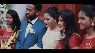 A Wedding Tale Ft. Apurv Sneha - Studio Artisans