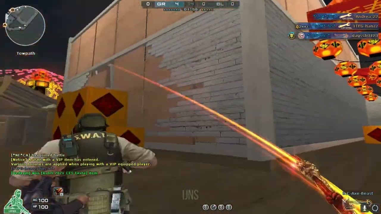 Лучшие смешные моменты: троллинг в стиле ниндзя.