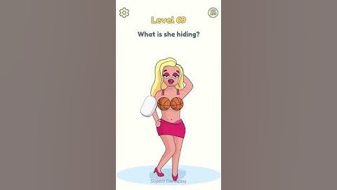 Dop 2 All Level 67-70 Gameplay Android, iOS #shorts