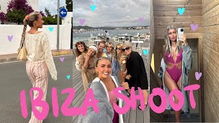 pack with me for my south beach shoot! *sneak peaks &amp; wardrobe update* ad