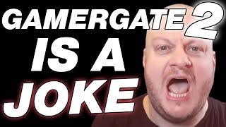 Gamergate 2 is a Joke - Inside Games