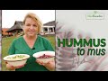 Hummus to mus - EkoBosacka odc. 63