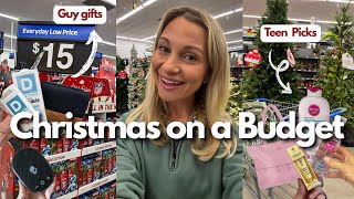 Christmas Shop with Me🎄 Walmart Finds for Teens & Adults | Budget Holiday Gift Ideas 2026 🎁