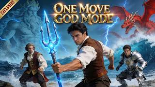 ✨One Move God Mode Full Movie 2026 Full Episode | English Sub"🔥#movie Profile