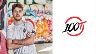 How 100T Came 3rd at ALGS Championship in Raleigh, NC!  iG noiises VOD Analysis