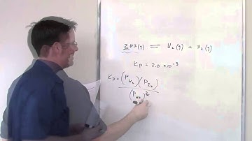 Chapter 17 – Additional Aspects of Aqueous Equilibria: Part 21 of 21