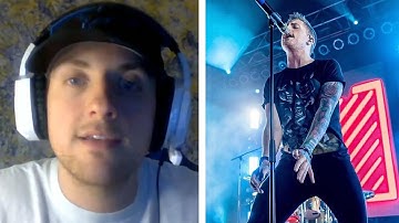 I PREVAIL Sets The Record On Their History, Haters, (Ronnie Radke Beef) And The Future Of Rock