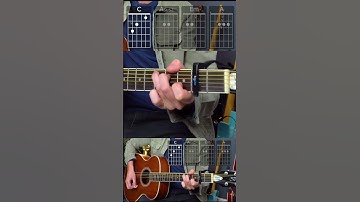 Thumbnail of God Only Knows by The Beach Boys with SIMPLE chords