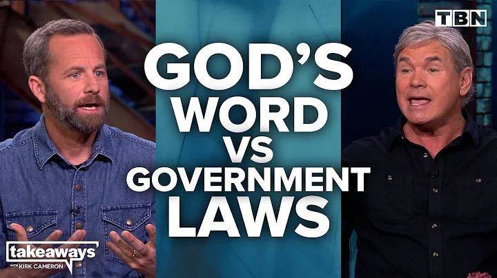 Jack Hibbs: The Church's Role in the World | Kirk ...