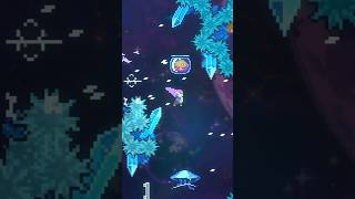 Have YOU Beat Starfruit Supernova in Celeste: Strawberry Jam? #gaming #celeste #fyp