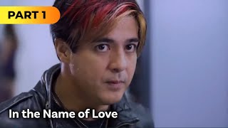 'In the Name of Love' FULL MOVIE Part 1 | Angel Locsin, Aga Muhlach