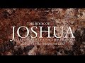 Joshua 13:1-33  "Enjoying the Land"