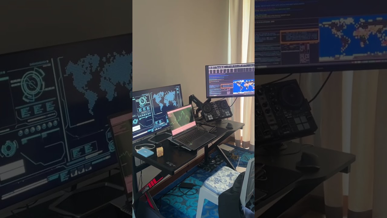 My Money Making Machine 🤭