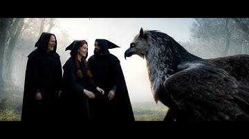 Harry Potter Scenes Remade with Google Veo 3 (AI Magic!)