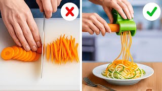 Download Lagu EASY PEEL \u0026 CUT VEGGIES! 🥕🌟 Must-Try Kitchen Hacks \u0026 Gadgets! 🍽️ MP3 Download Lagu EASY PEEL \u0026 CUT VEGGIES! 🥕🌟 Must-Try Kitchen Hacks \u0026 Gadgets! 🍽️ MP3
