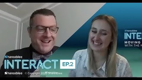 INTERACT Summit EP. 2: The State of the "New Normal"