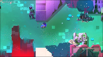 Hyper light drifter bug: sitdash