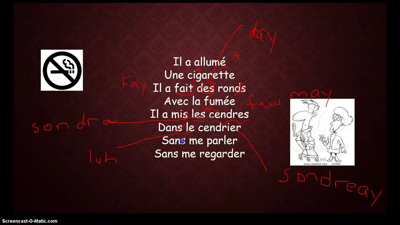 Déjeuner du Matin YouTube