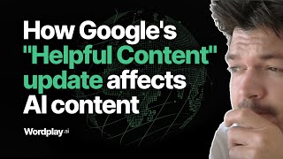 Is Google Destroying AI Content?