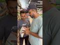 Mall Main Pansari Poha Aisa Discount ☺️#minivlog #trending #shorts #ashortaday