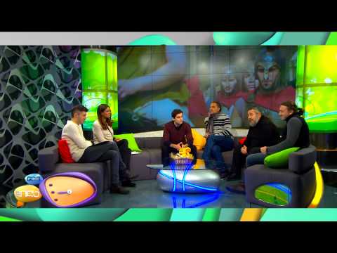 დროის მანქანა GDS დილაში