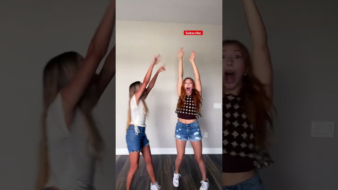 Does This REALLY Work Triple Charm Shorts