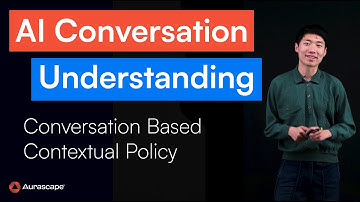 Aurascape Lightboard Series: Why AI Security Requires Conversation Context