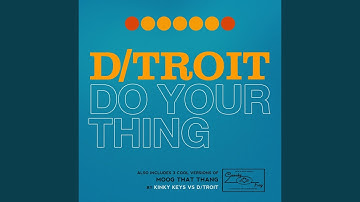 Moog That Thang (Varano