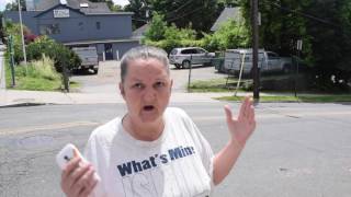Full Witness talks about the deadly May 27 Hudson Avenue crash Guide