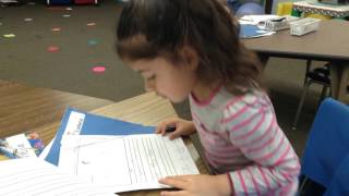 Conferring/How To Writing- Fixing it Up with an editing checklist