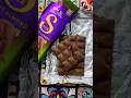 Unboxing Dairy Milk Silk Roasted Almond😍🍫love for chocolate🫶❤️@CadburyDairyMilkIn #chocolate 🍫✨