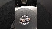Nissan Qashqai 2007 2010 Service Interval Reset Youtube