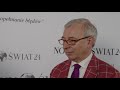 Andrzej Sadowski – październik 2021 – Kongres 590